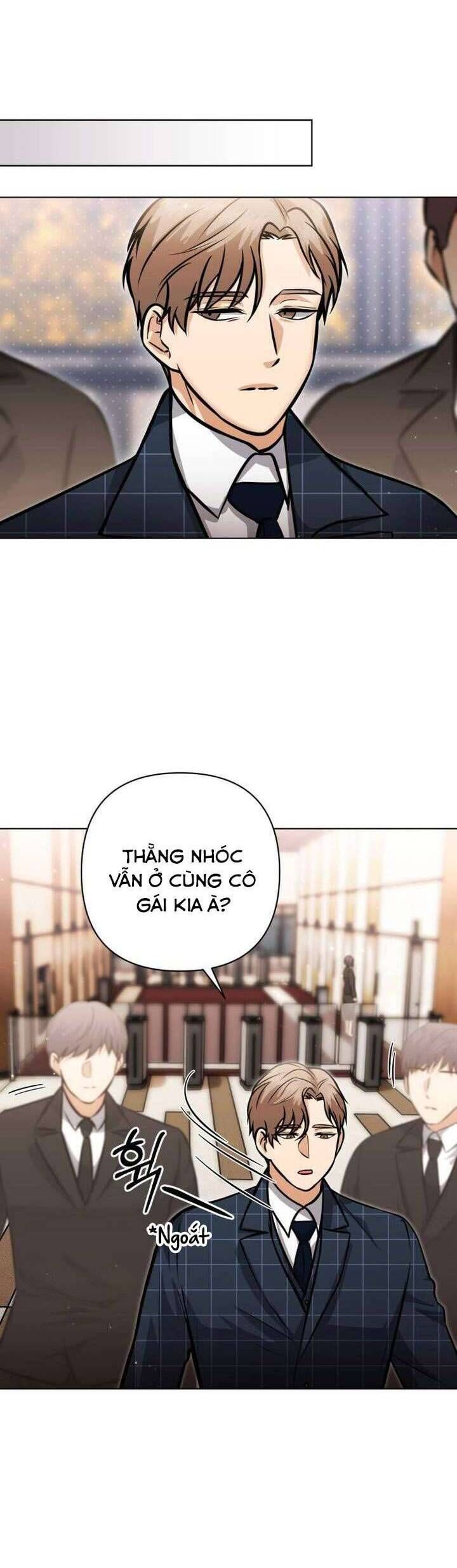 Xin Người Đừng Quên Chapter 60 - 34