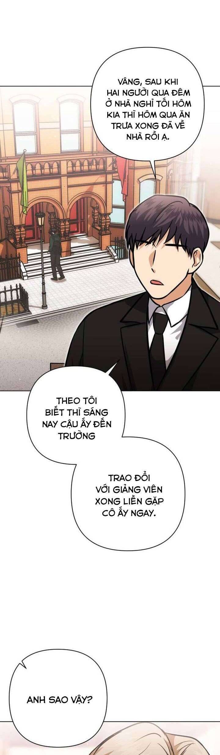 Xin Người Đừng Quên Chapter 60 - 35