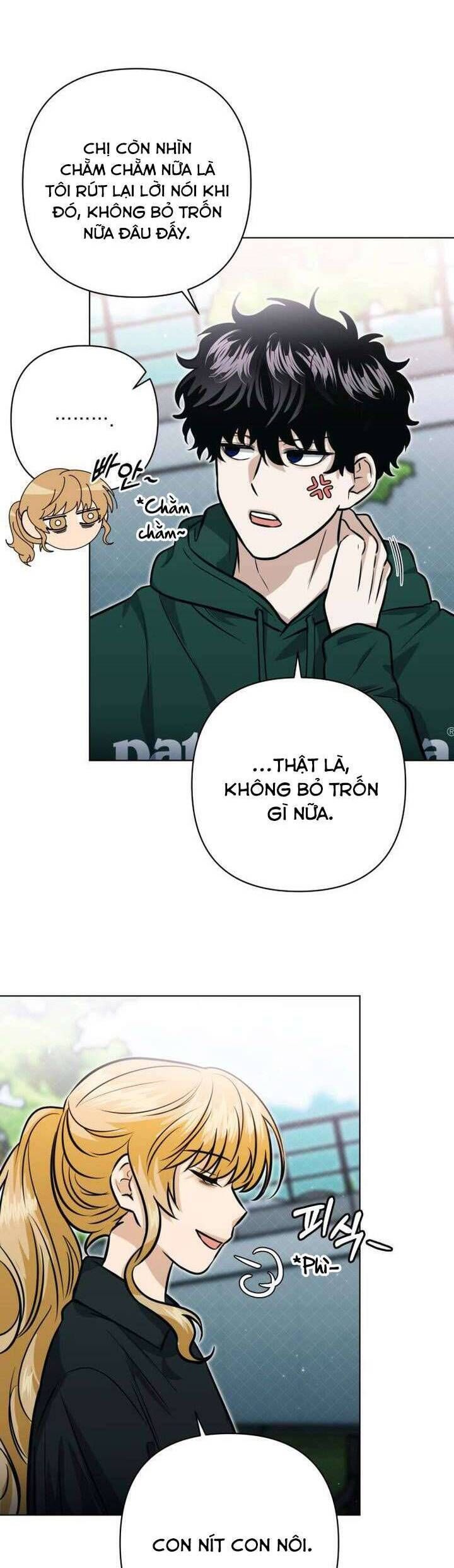 Xin Người Đừng Quên Chapter 60 - 39
