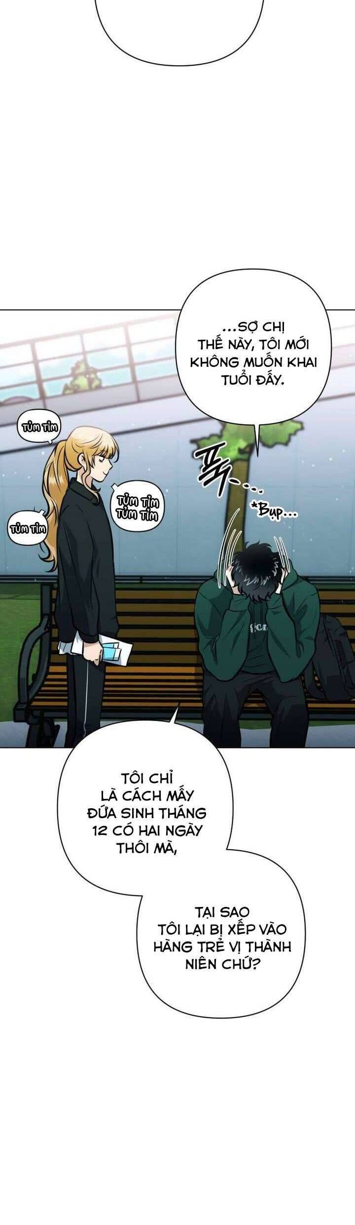 Xin Người Đừng Quên Chapter 60 - 40