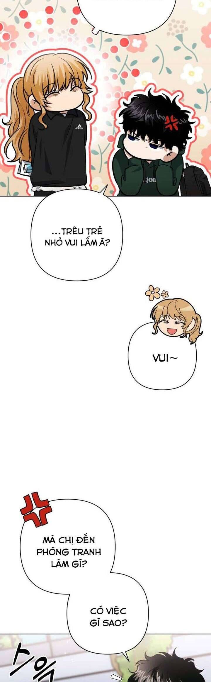 Xin Người Đừng Quên Chapter 60 - 42