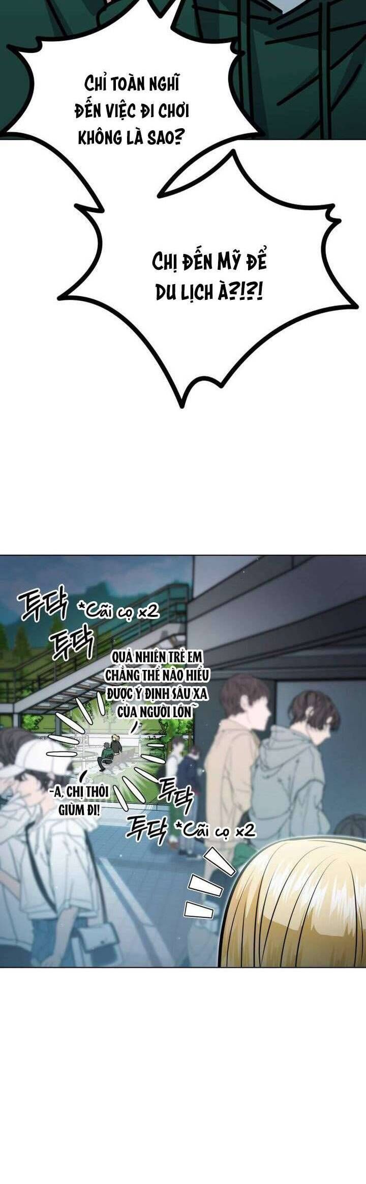 Xin Người Đừng Quên Chapter 60 - 44