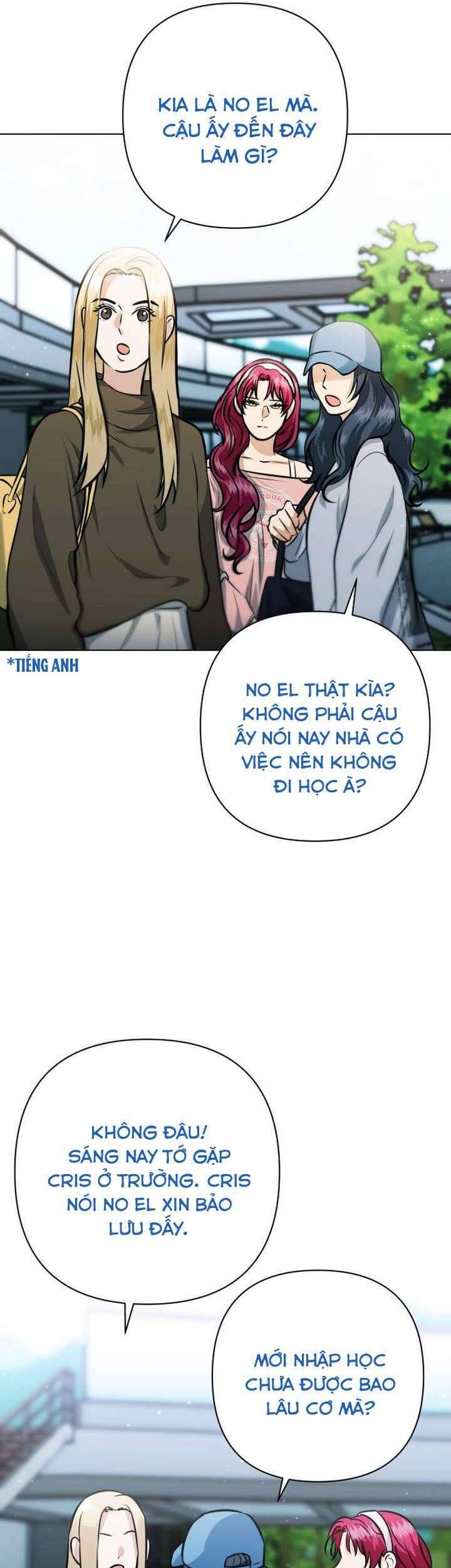 Xin Người Đừng Quên Chapter 60 - 45