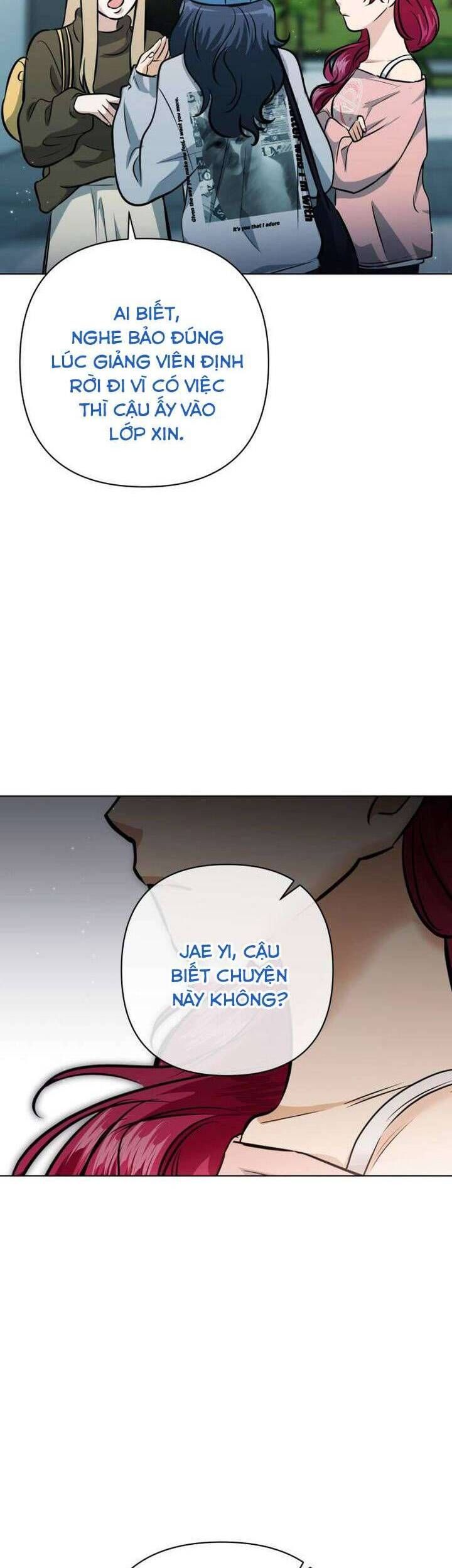 Xin Người Đừng Quên Chapter 60 - 46