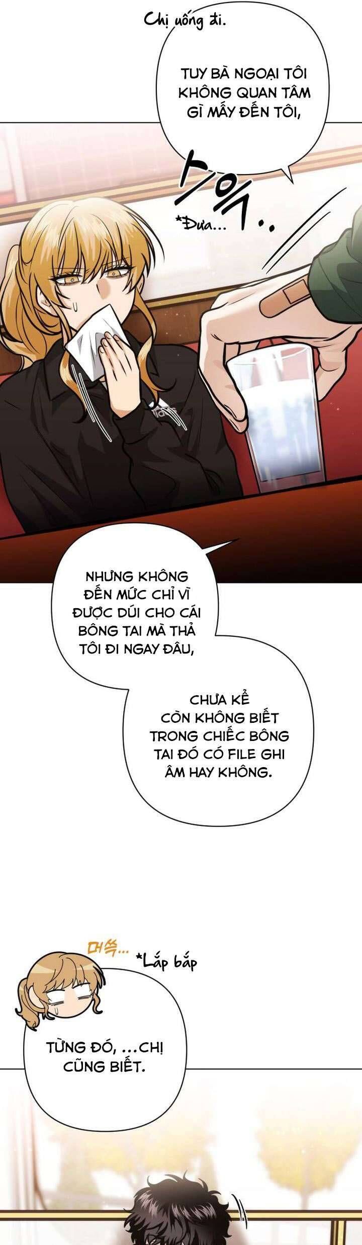 Xin Người Đừng Quên Chapter 60 - 6
