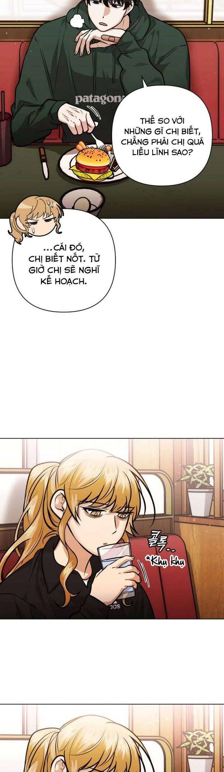 Xin Người Đừng Quên Chapter 60 - 7