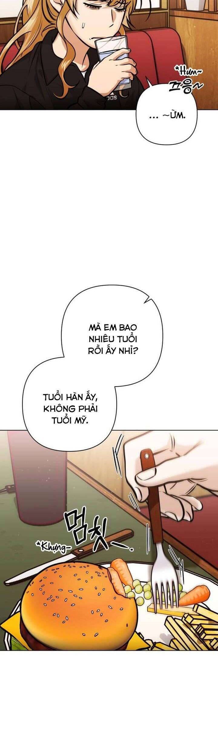 Xin Người Đừng Quên Chapter 60 - 8