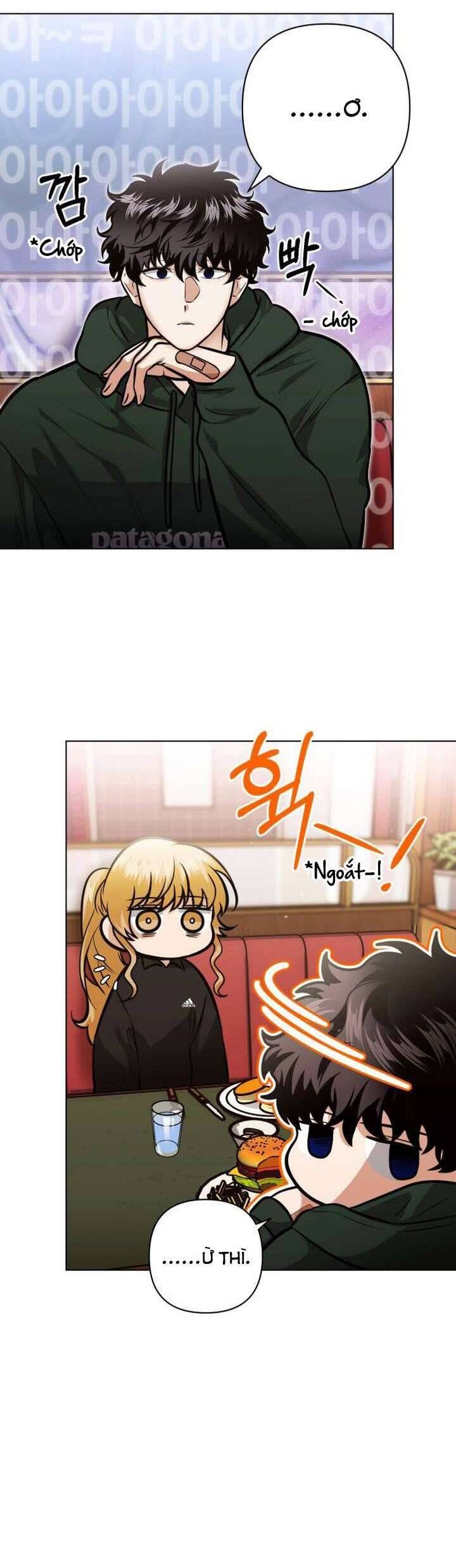 Xin Người Đừng Quên Chapter 60 - 9