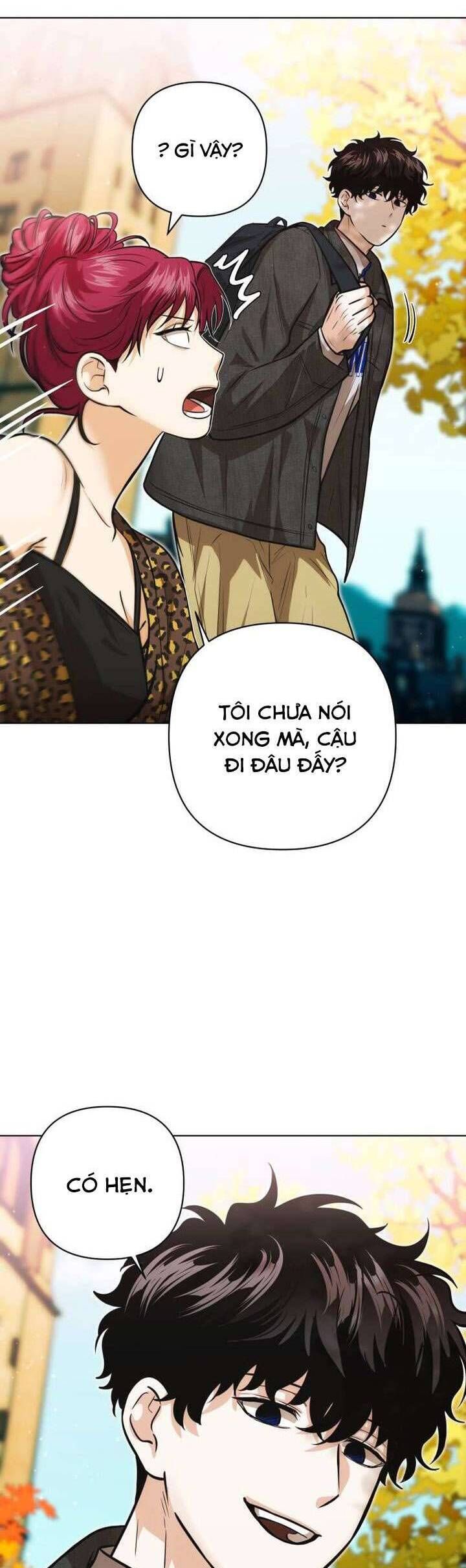 Xin Người Đừng Quên Chapter 61 - 11