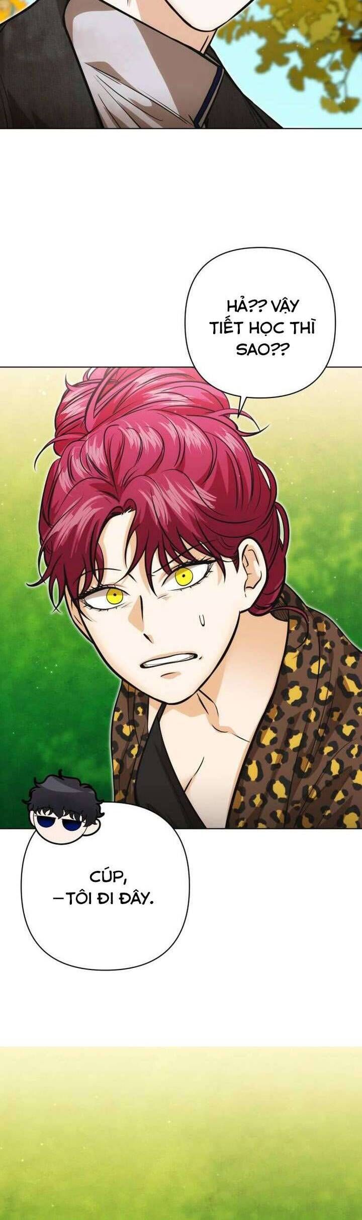 Xin Người Đừng Quên Chapter 61 - 12