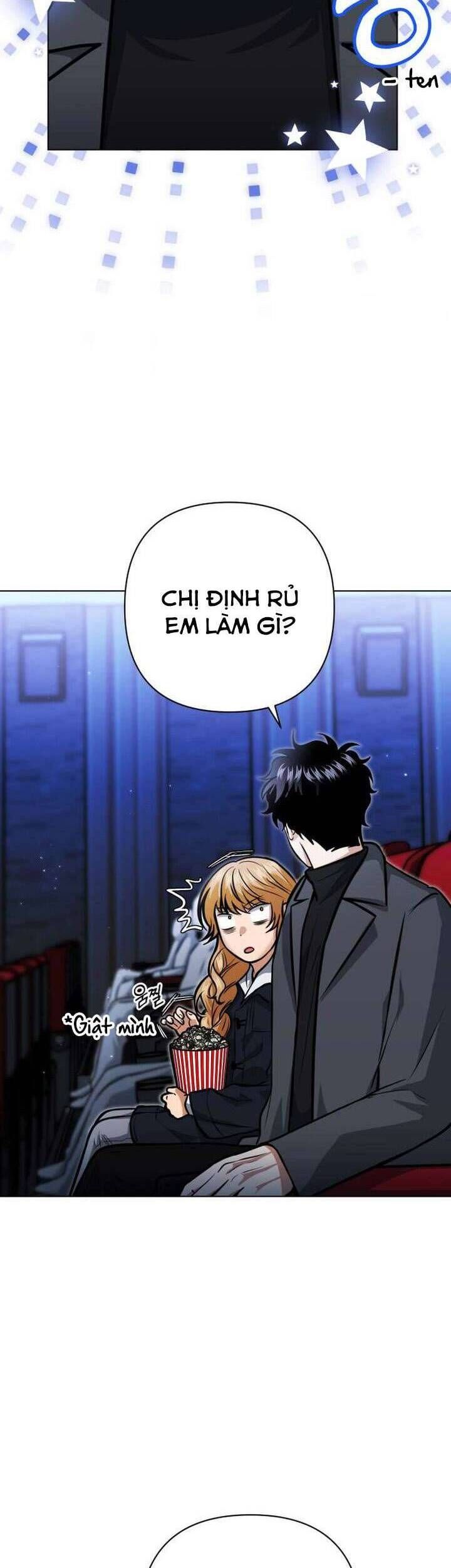 Xin Người Đừng Quên Chapter 61 - 18
