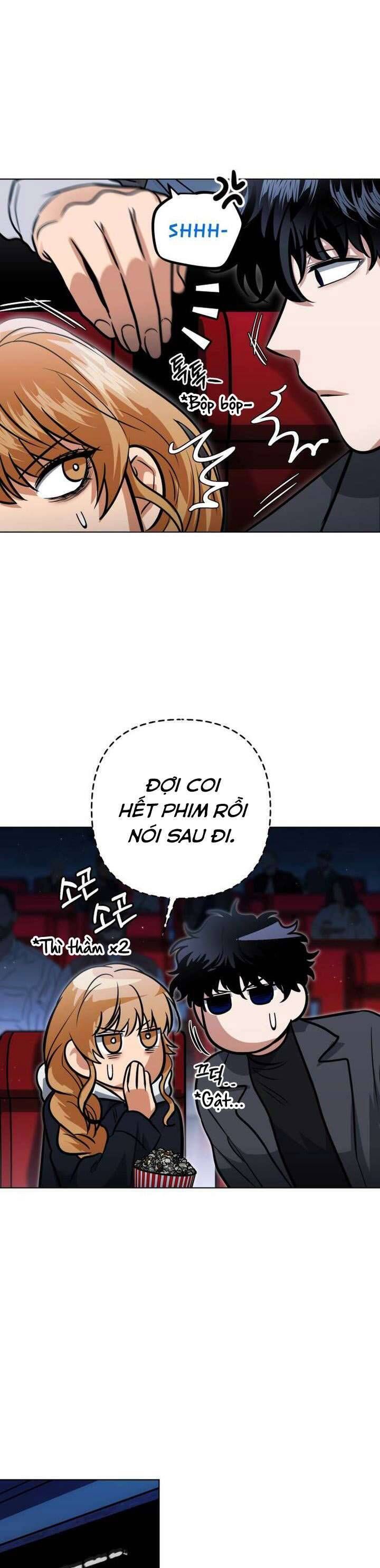 Xin Người Đừng Quên Chapter 61 - 21
