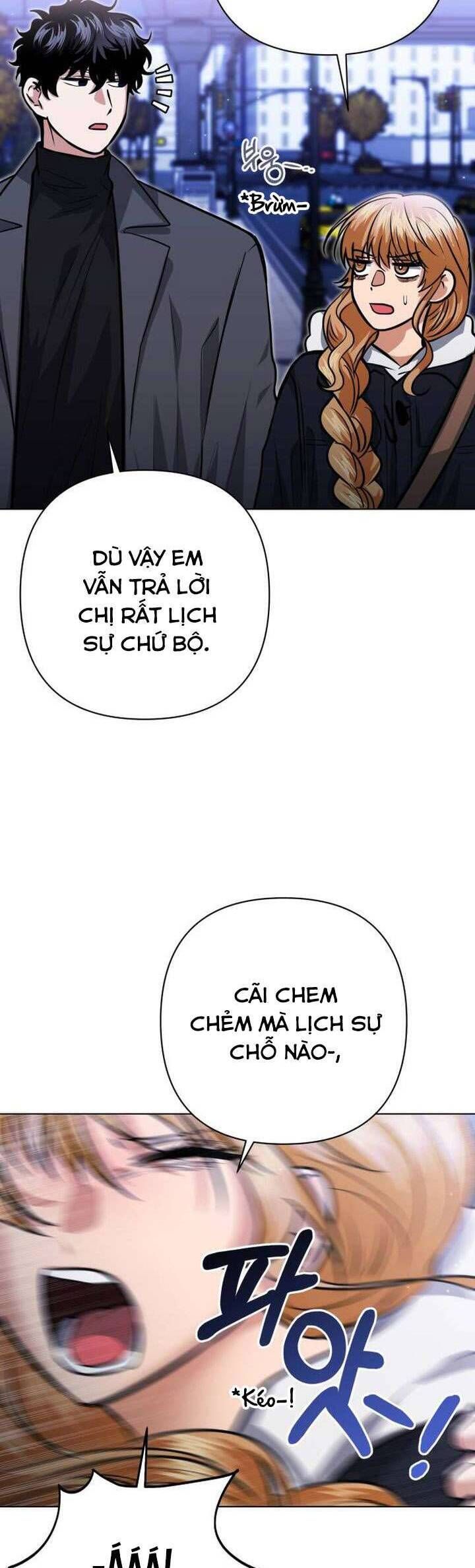 Xin Người Đừng Quên Chapter 61 - 26