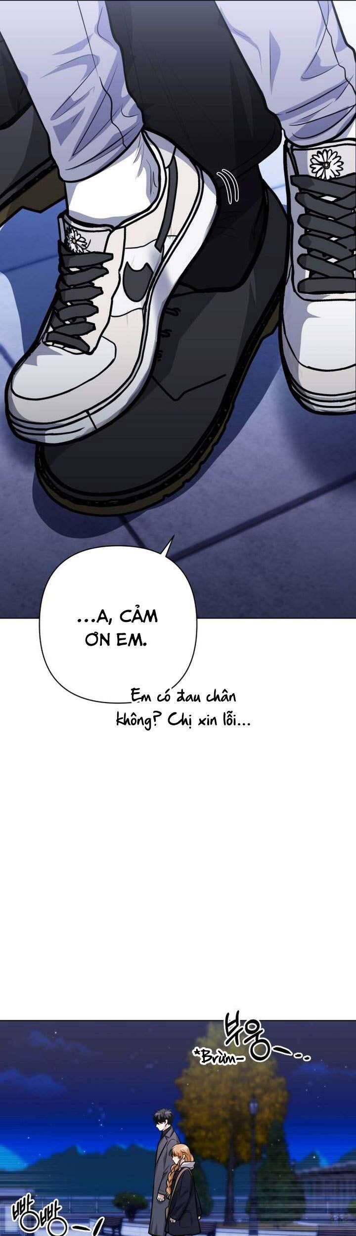 Xin Người Đừng Quên Chapter 61 - 28
