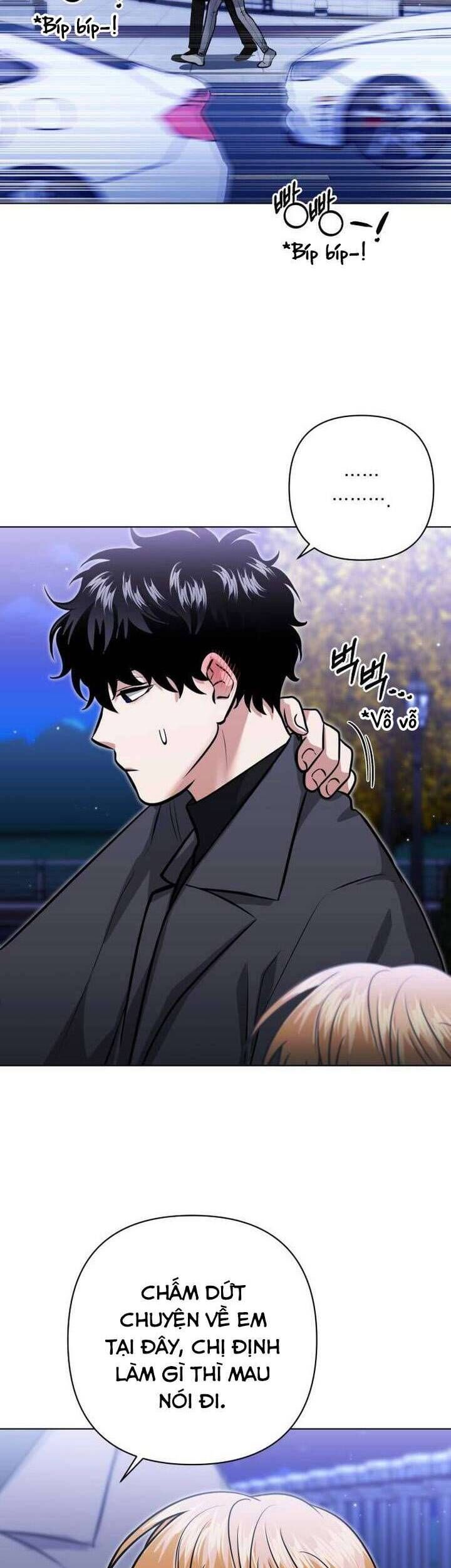 Xin Người Đừng Quên Chapter 61 - 29