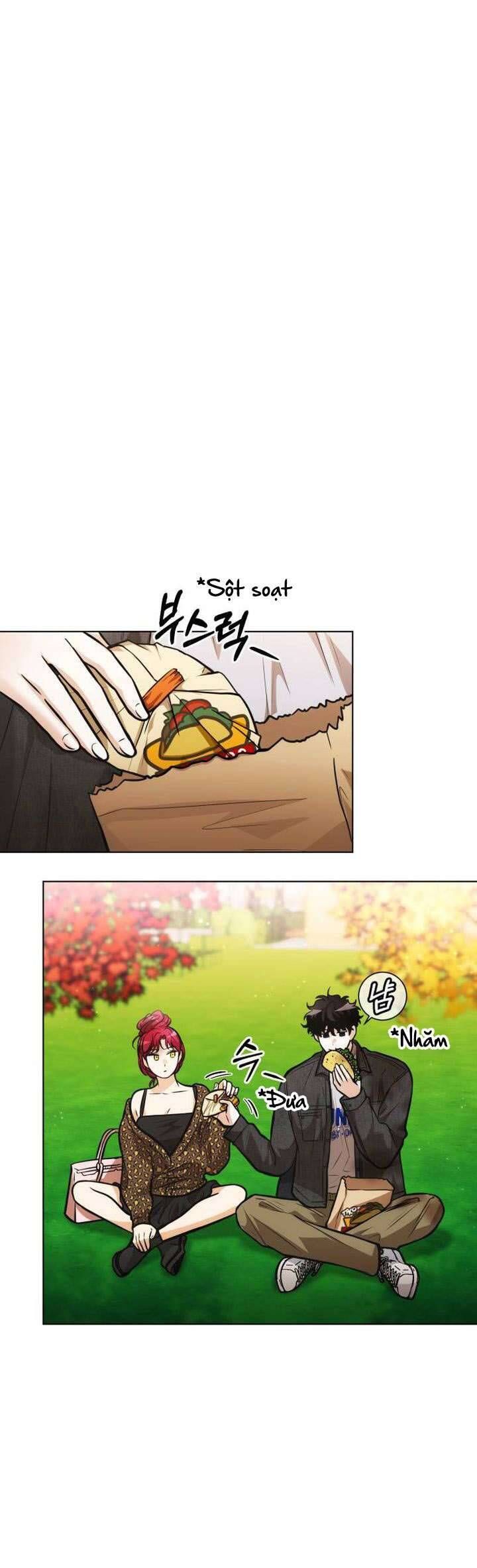 Xin Người Đừng Quên Chapter 61 - 4