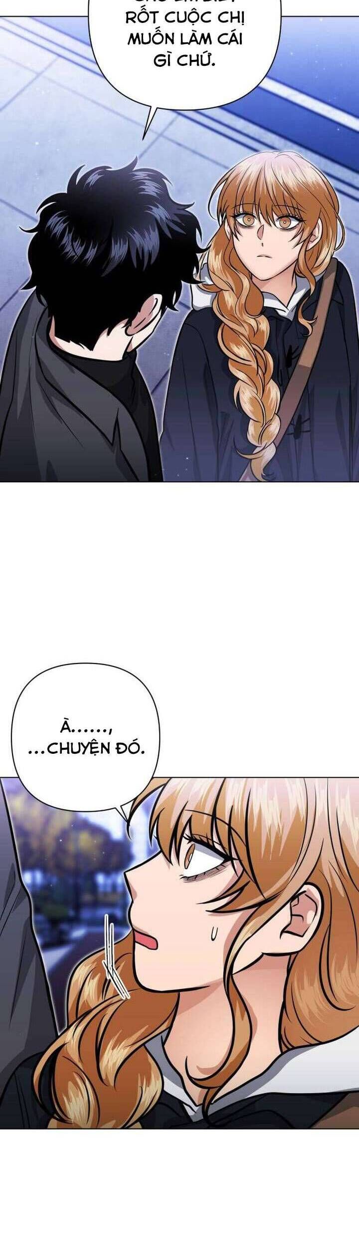 Xin Người Đừng Quên Chapter 61 - 31