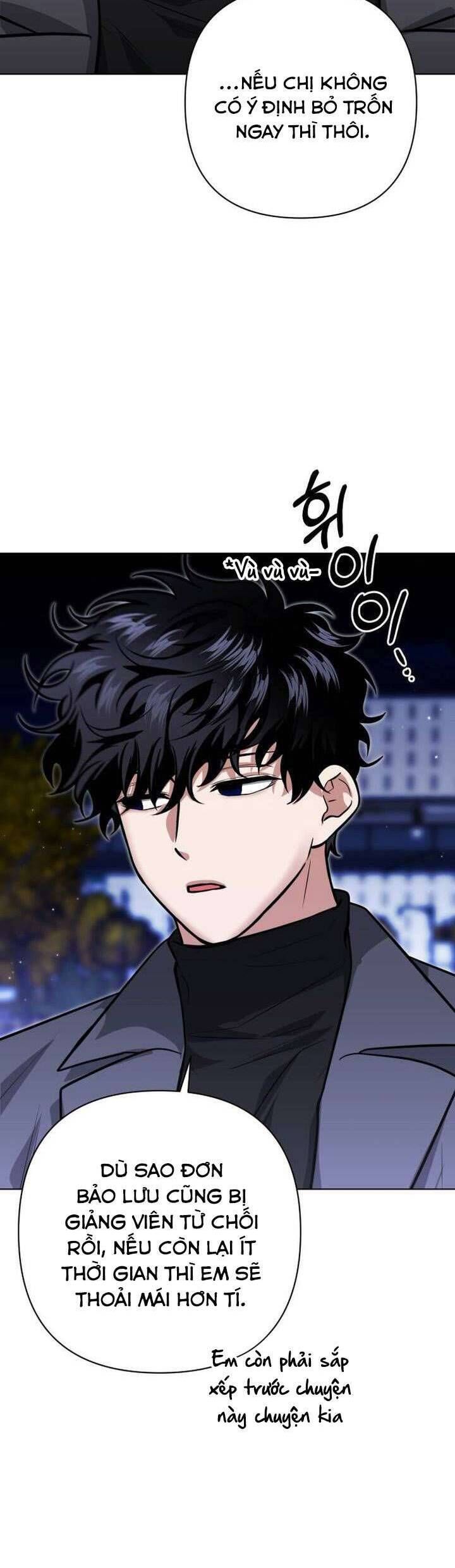 Xin Người Đừng Quên Chapter 61 - 33