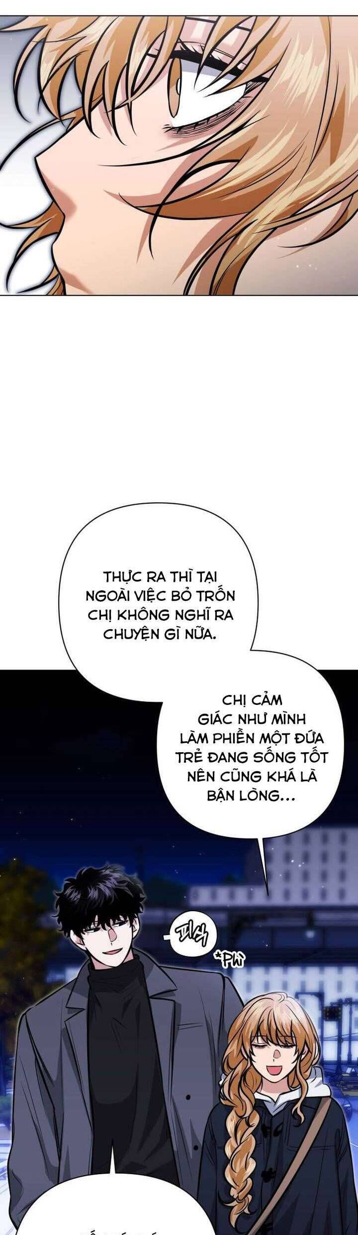Xin Người Đừng Quên Chapter 61 - 34