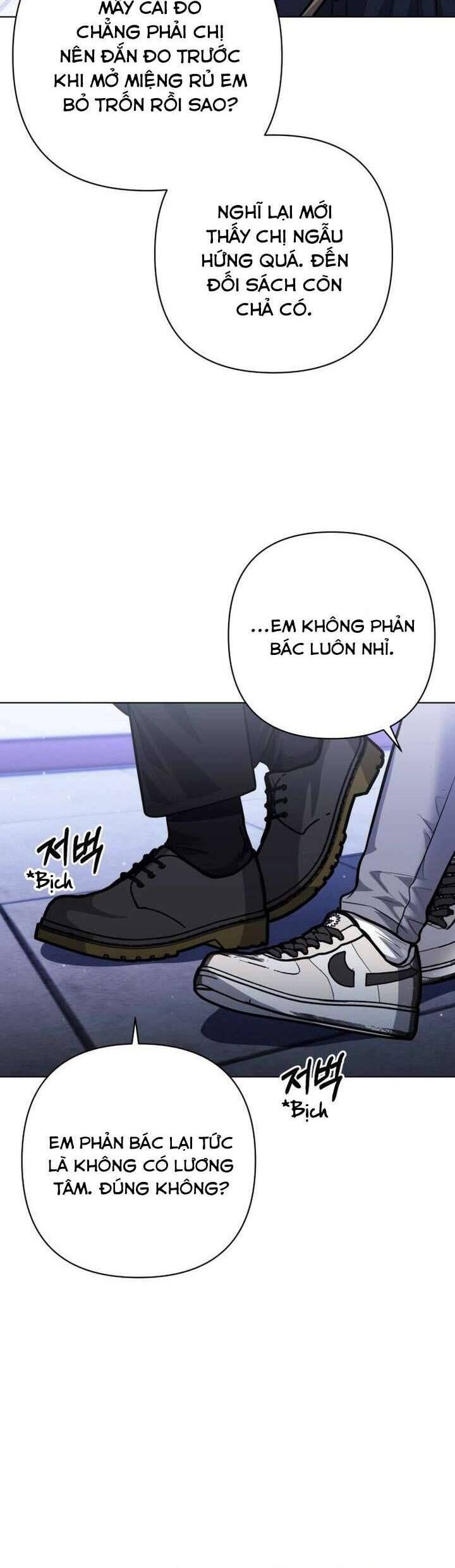 Xin Người Đừng Quên Chapter 61 - 35