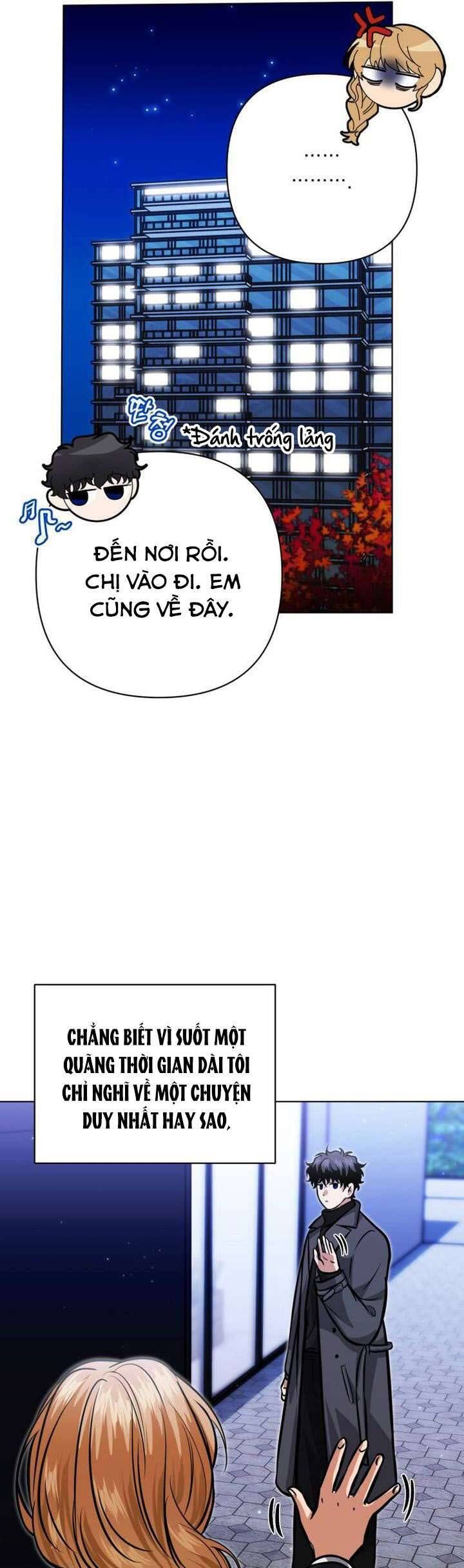 Xin Người Đừng Quên Chapter 61 - 36
