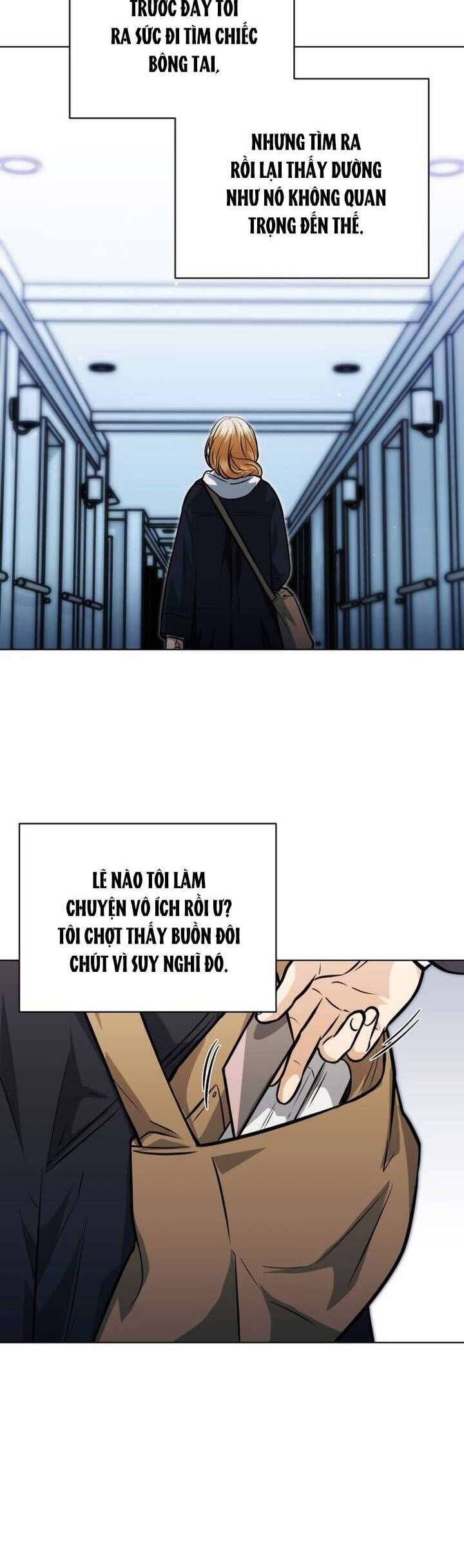 Xin Người Đừng Quên Chapter 61 - 38