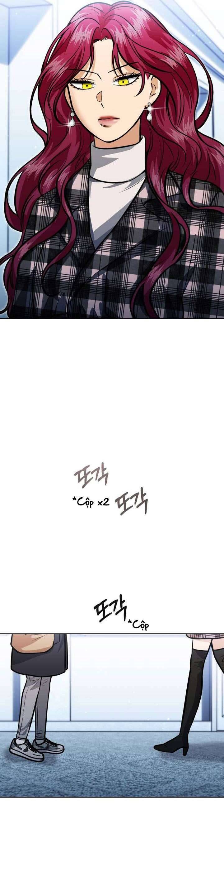 Xin Người Đừng Quên Chapter 61 - 40