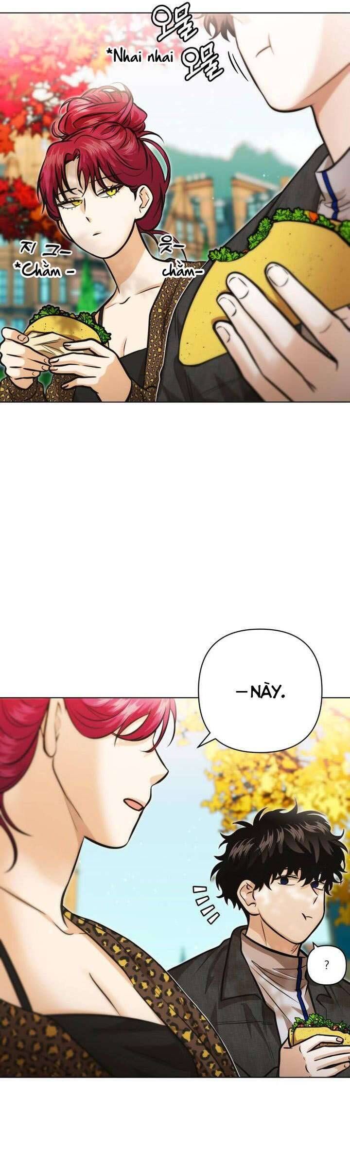 Xin Người Đừng Quên Chapter 61 - 5