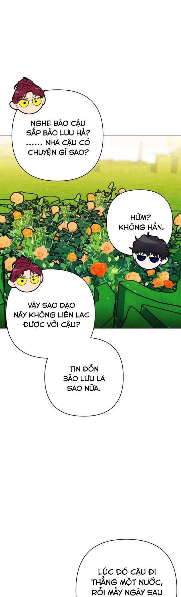 Xin Người Đừng Quên Chapter 61 - 6