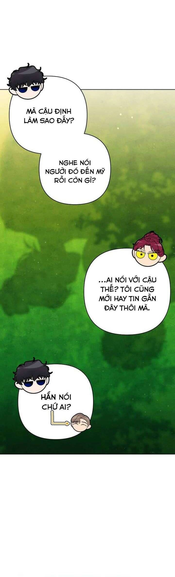 Xin Người Đừng Quên Chapter 61 - 8
