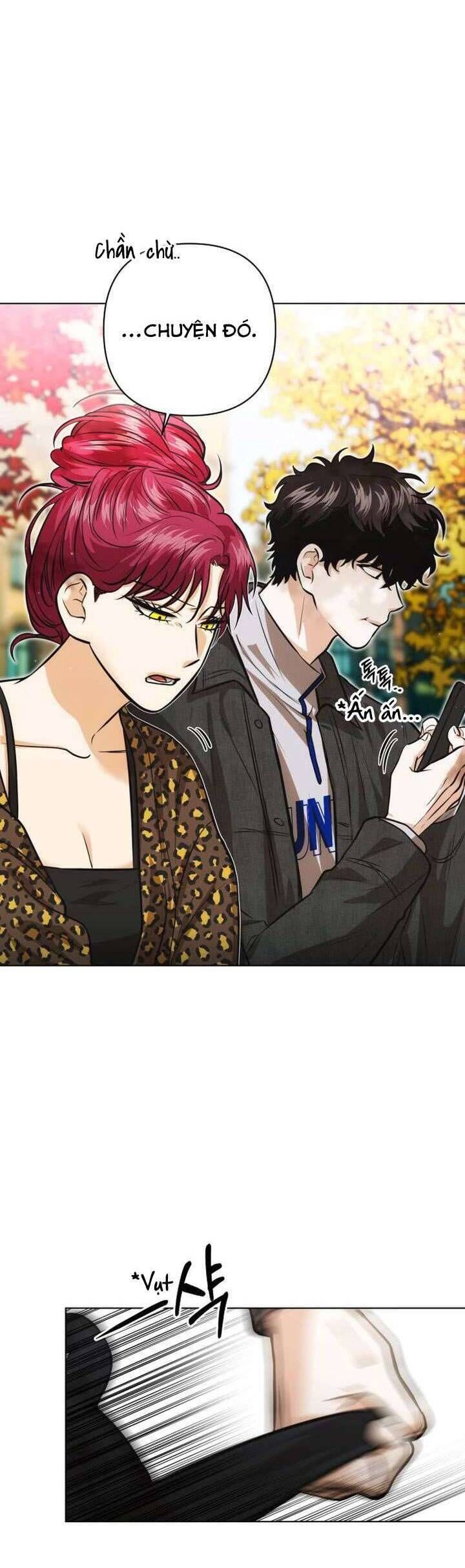 Xin Người Đừng Quên Chapter 61 - 10