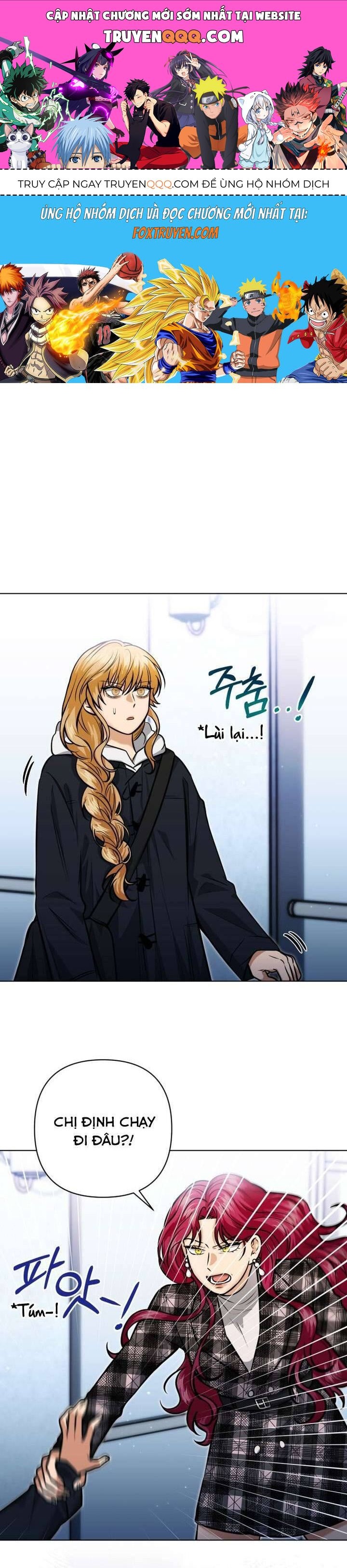 Xin Người Đừng Quên Chapter 62 - 1