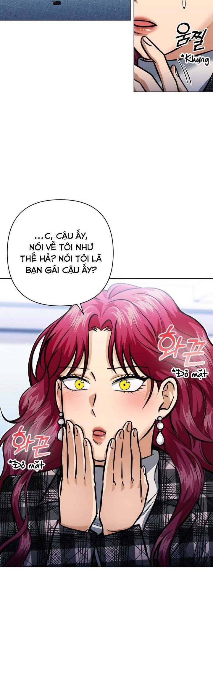 Xin Người Đừng Quên Chapter 62 - 12