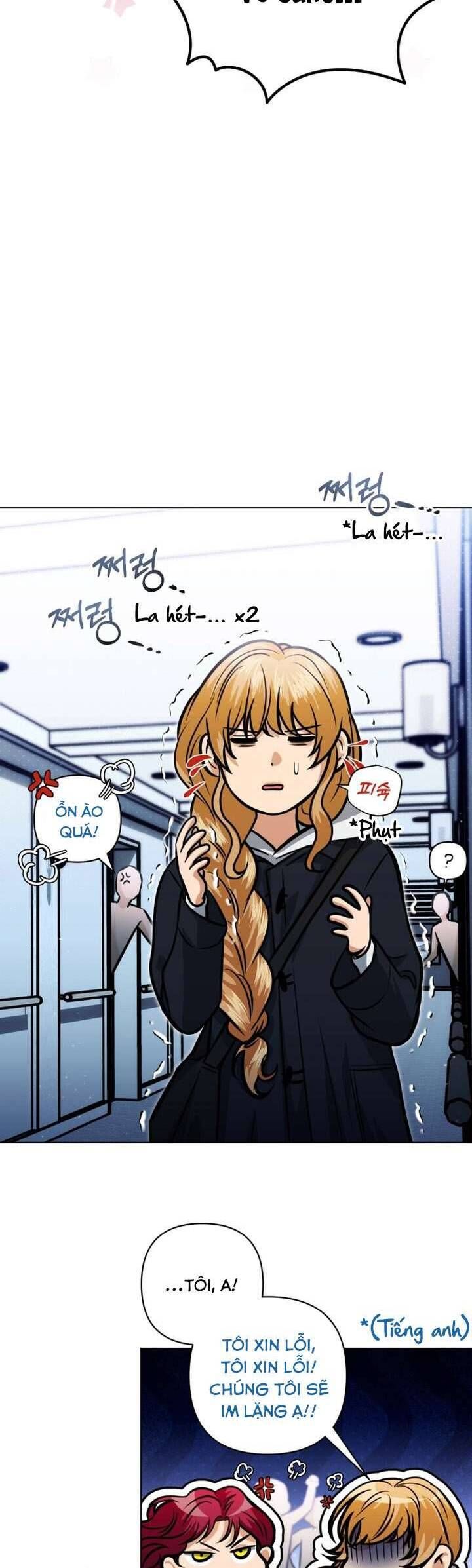 Xin Người Đừng Quên Chapter 62 - 15