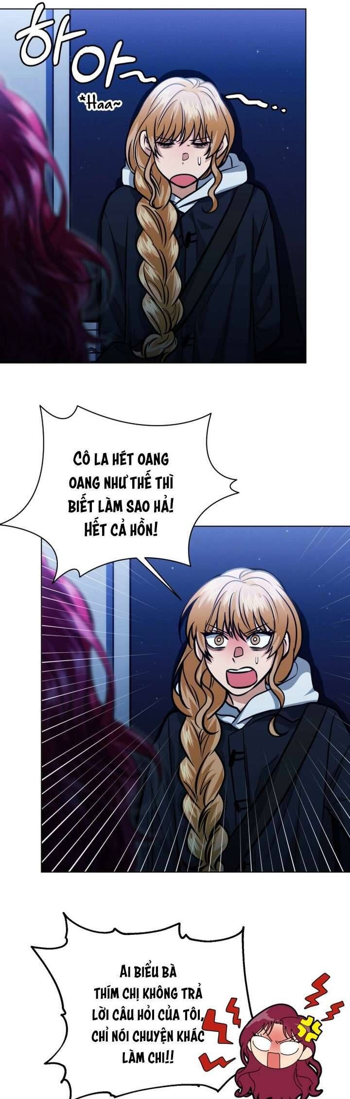Xin Người Đừng Quên Chapter 62 - 17