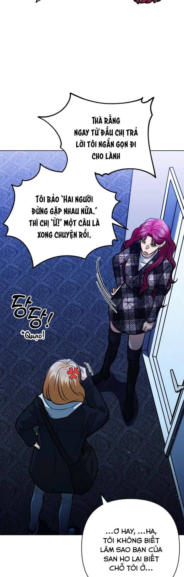 Xin Người Đừng Quên Chapter 62 - 18