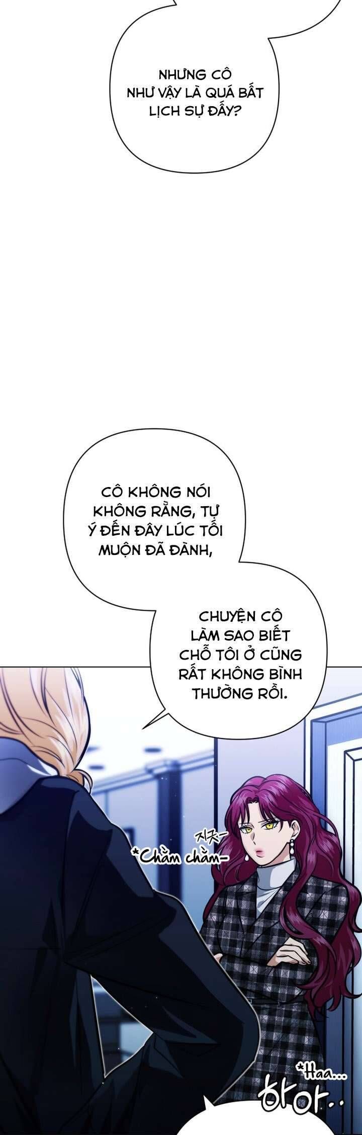 Xin Người Đừng Quên Chapter 62 - 19