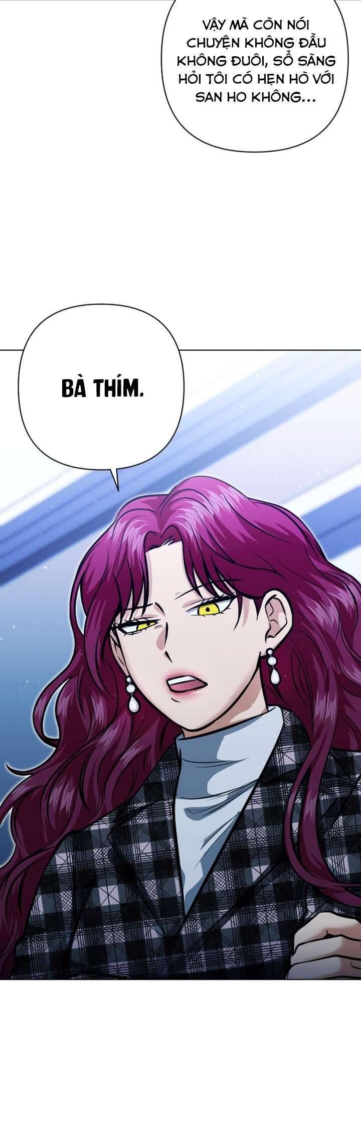 Xin Người Đừng Quên Chapter 62 - 20