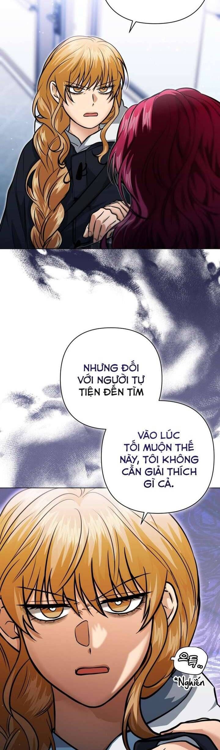 Xin Người Đừng Quên Chapter 62 - 3
