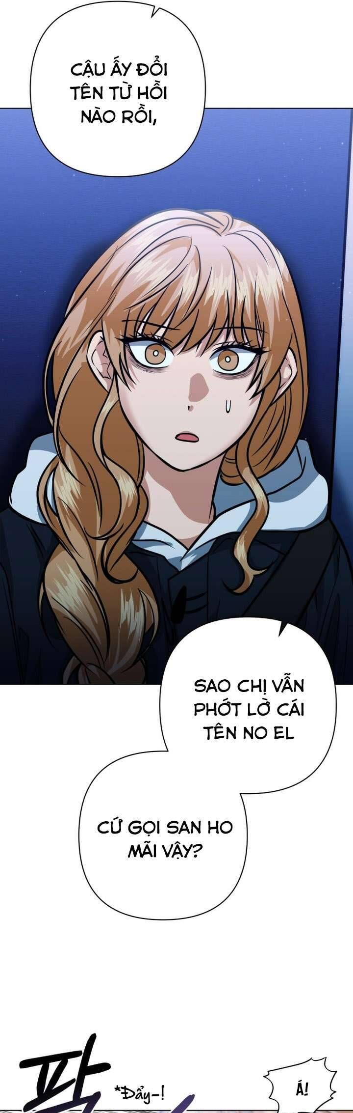 Xin Người Đừng Quên Chapter 62 - 21