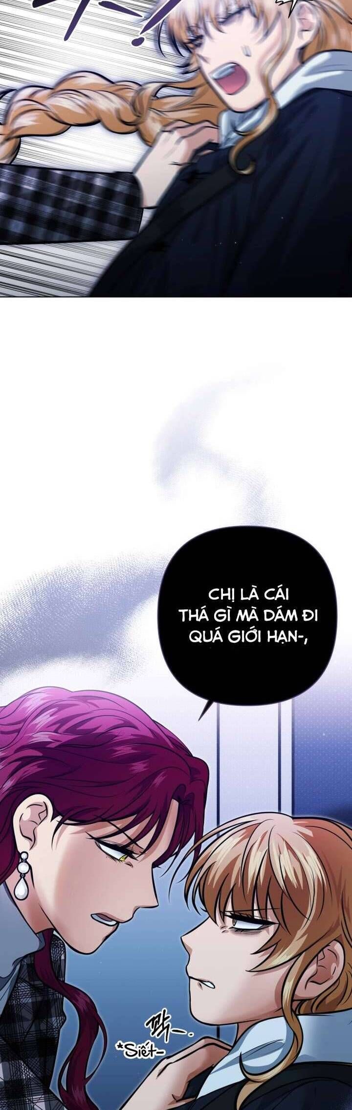 Xin Người Đừng Quên Chapter 62 - 22