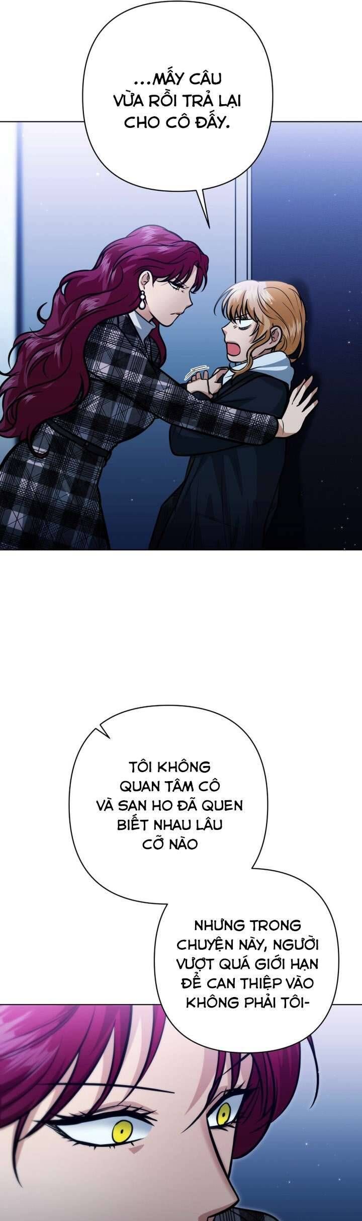 Xin Người Đừng Quên Chapter 62 - 25