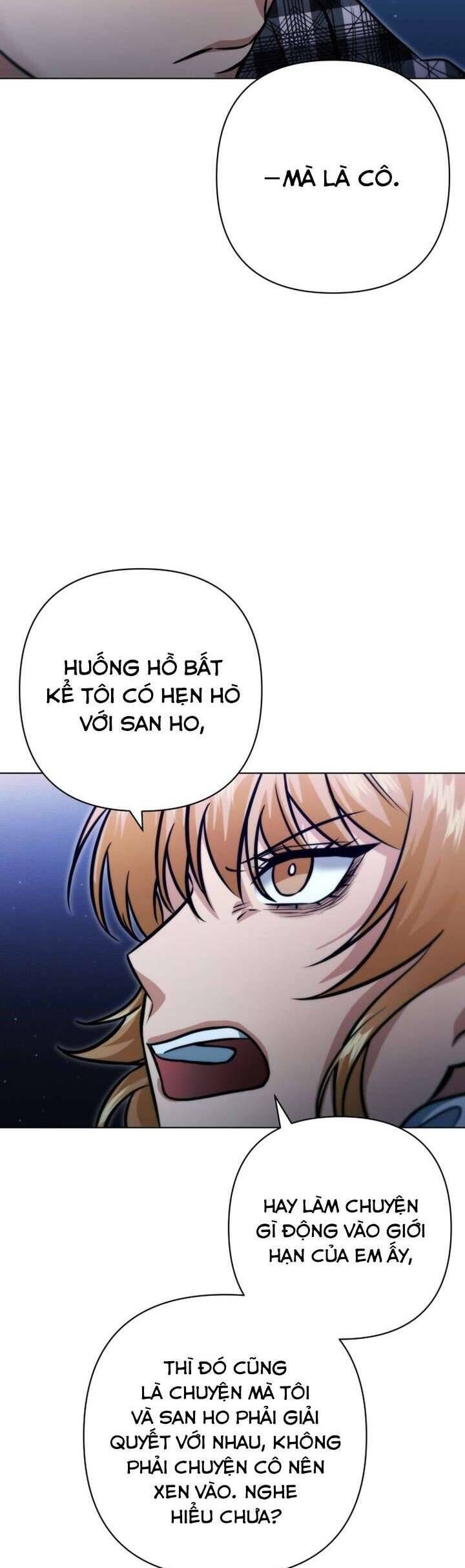 Xin Người Đừng Quên Chapter 62 - 26