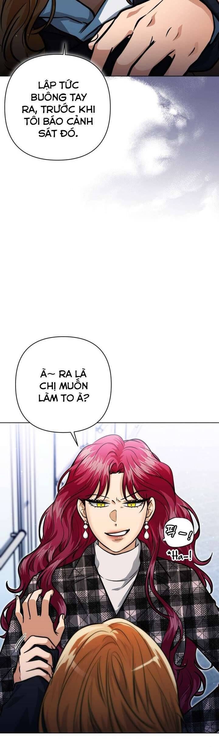 Xin Người Đừng Quên Chapter 62 - 4