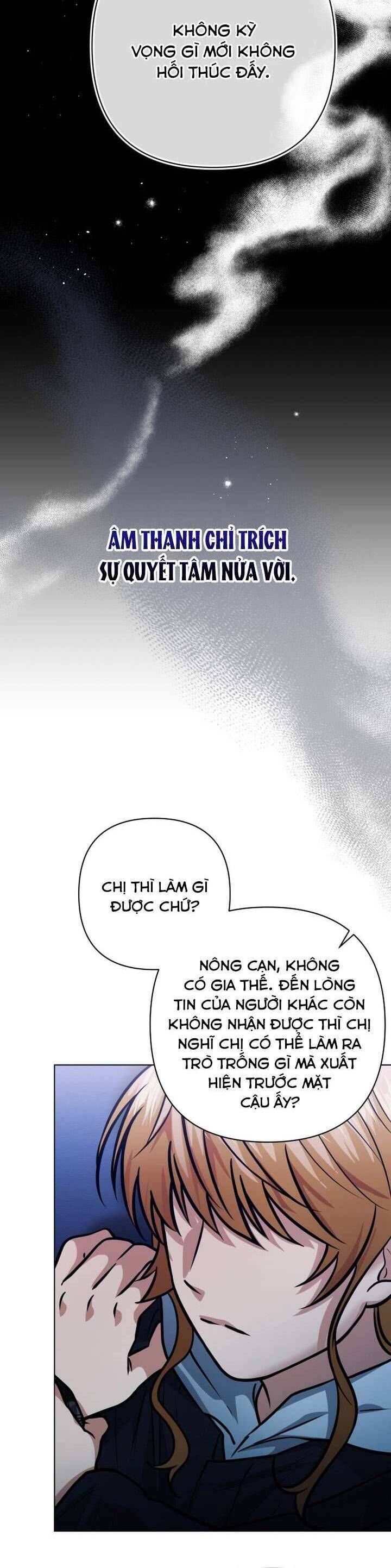 Xin Người Đừng Quên Chapter 62 - 31