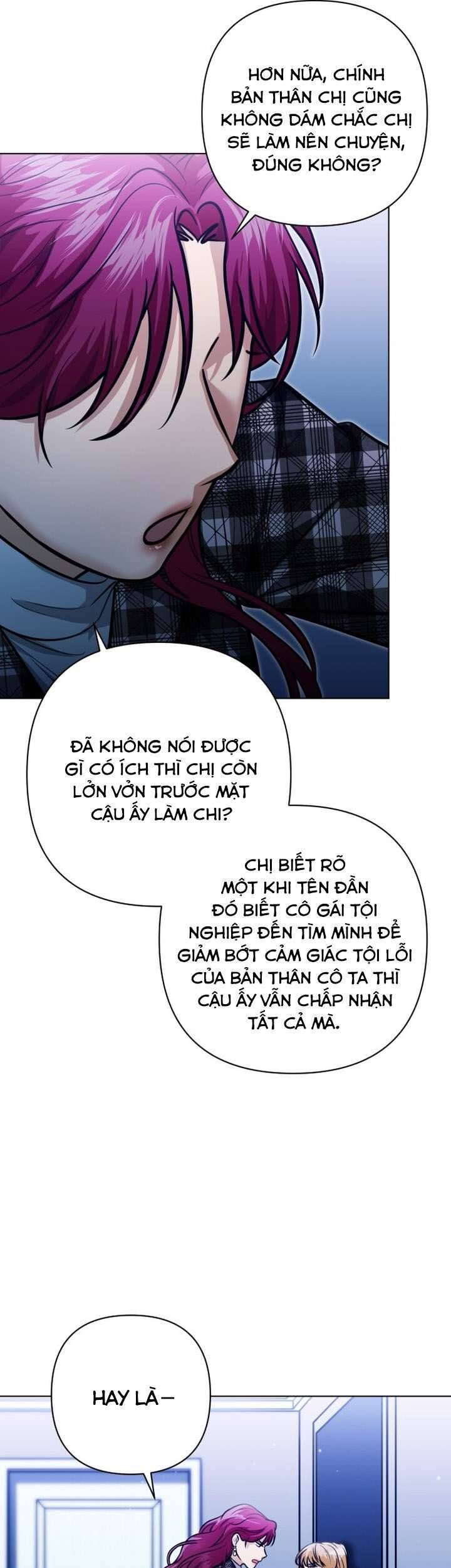 Xin Người Đừng Quên Chapter 62 - 32