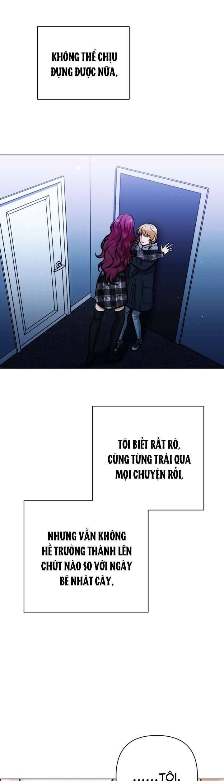 Xin Người Đừng Quên Chapter 62 - 34