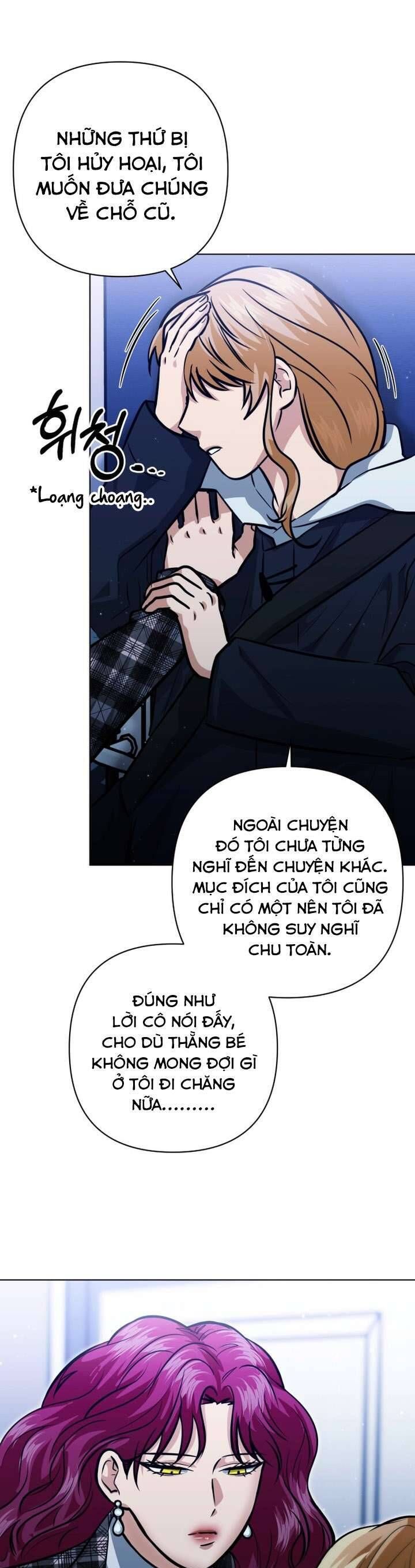 Xin Người Đừng Quên Chapter 62 - 36