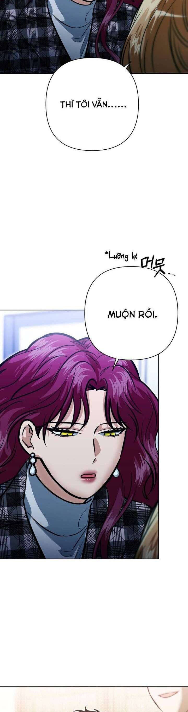 Xin Người Đừng Quên Chapter 62 - 37