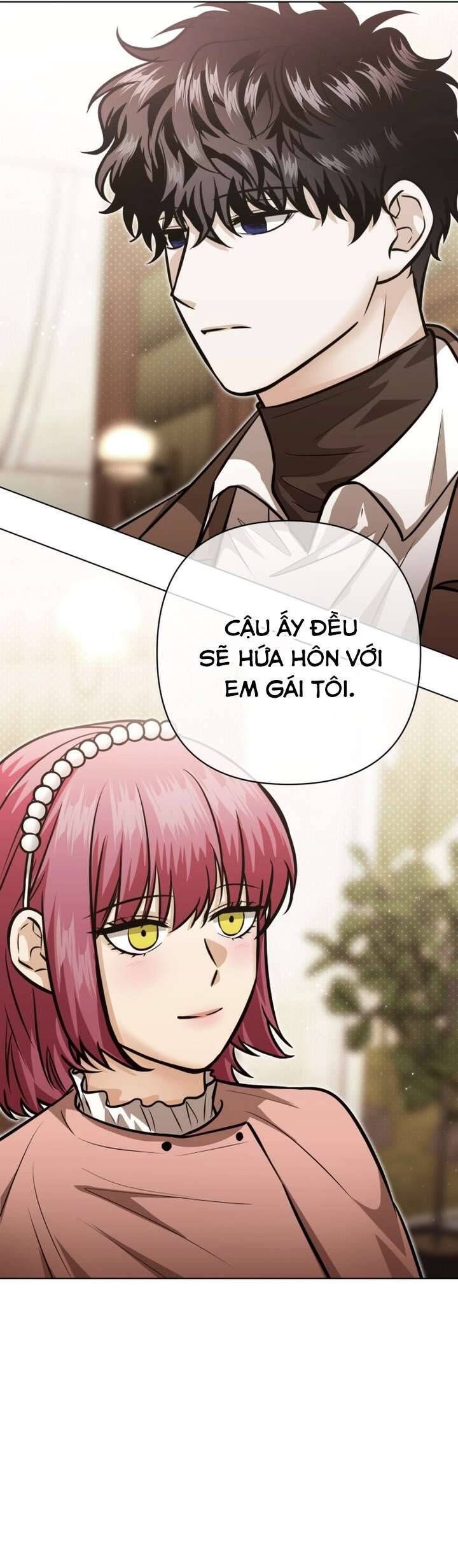 Xin Người Đừng Quên Chapter 62 - 39